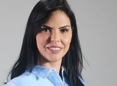 BN/Séculus: Em Morro do Chapéu, prefeita Juliana Araújo lidera intenções de votos