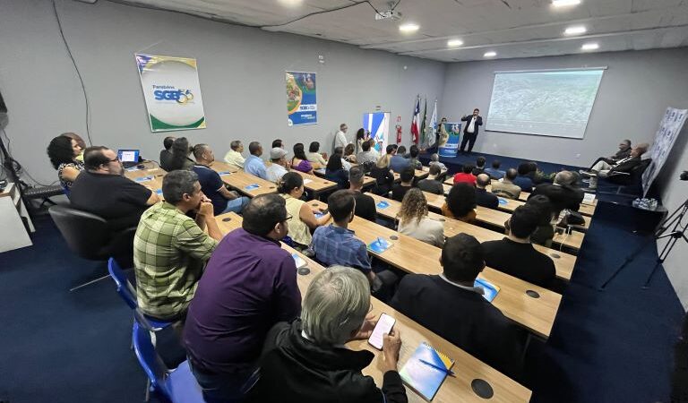 Novo Centro Integrado de Estudos Geológicos em Morro do Chapéu impulsiona desenvolvimento regional