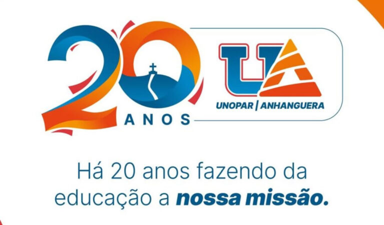 Unopar/ Anhanguera está com matrículas abertas para o próximo semestre; confira as novidades