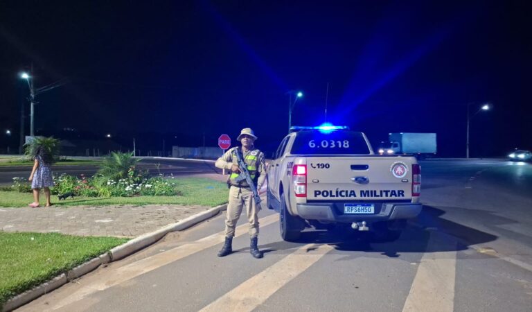 2ª CIA do Batalhão da Polícia Rodoviária Estadual atende ocorrências de sinistro em diferentes rodovias da região nesse final de semana