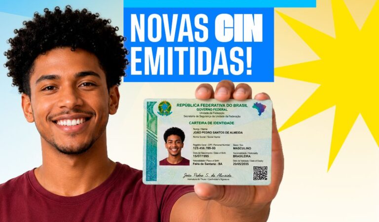 Várzea Nova ultrapassa marca de 1.500 novas Carteiras de Identidade emitidas em poucos meses de funcionamento do Ponto do SAC