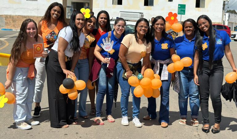 Mirangaba: 18 de Maio – Dia Nacional de Combate ao Abuso e à Exploração Sexual de Crianças e Adolescentes