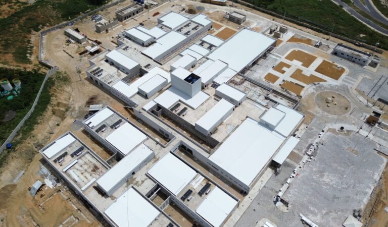 Governo da Bahia amplia rede de saúde em Jacobina e fortalece atendimento regional no Piemonte da Diamantina