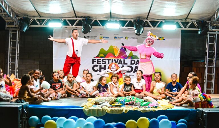 Jacobina Mineração Pan American Silver apoia Festival da Chapada e amplia acesso à formação musical em comunidade quilombola da região