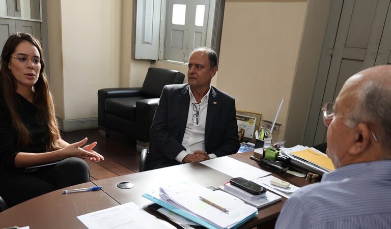 Feira de Santana sediará 8º Seminário de Mineração da Bahia em agosto