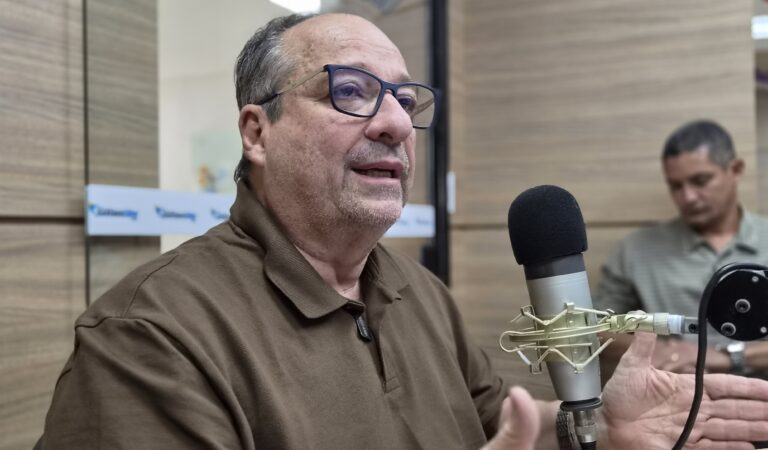 Em entrevista, Cícero Monteiro reforça a sua pré-candidatura à Deputado Estadual e a importância de representação na Assembleia Legislativa