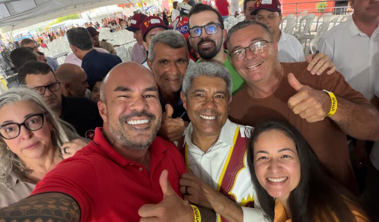 Várzea do Poço amplia frota da saúde com novo ônibus para o Transporte Fora do Domicílio