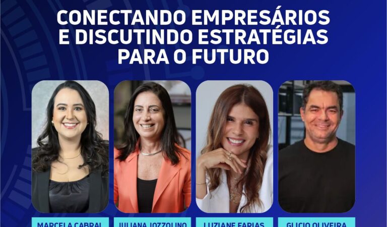 CDL Jacobina promove seminário para preparar empresários para o futuro