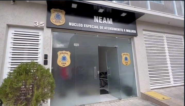 Polícia Civil formaliza prisão em flagrante por crime de lesão corporal praticada contra mulher em violência doméstica