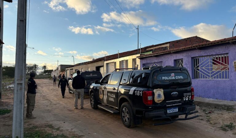 Operação Teia da Usura apreende mais de R$ 1 milhão em espécie e prende homem em flagrante em Ponto Novo