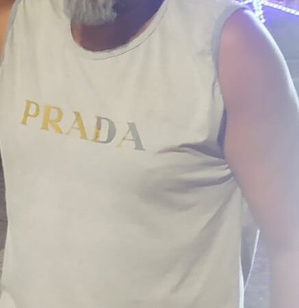 Homem natural de Mirangaba procura parentes que podem estar em Várzea Nova