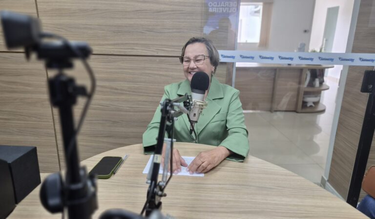 Prefeita Valdice realiza balanço da Micareta e projeta folia momesca para os próximos anos
