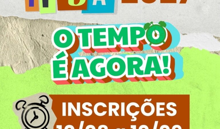 IFBA abre inscrições para 320 vagas em cursos técnicos gratuitos em Jacobina