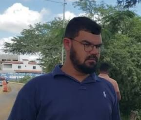 Eduardo Fernandes é anunciado como novo Secretário de Infraestrutura de Jacobina