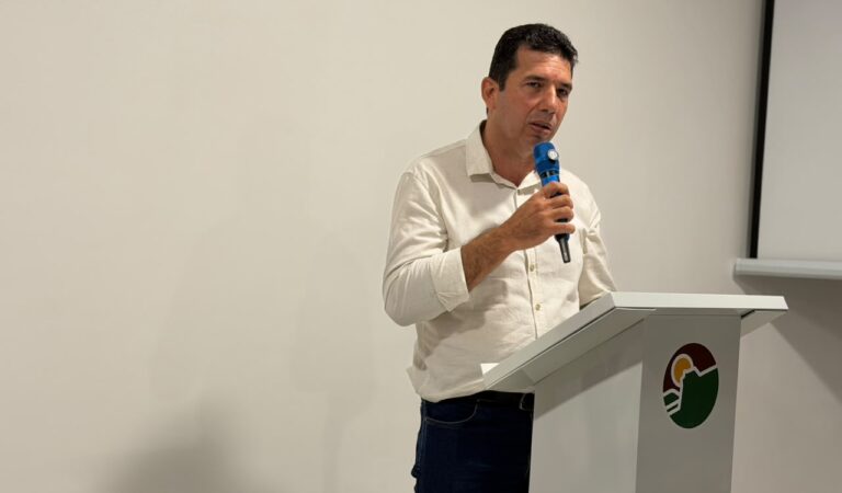Sob liderança de Dirceu, Consórcio Piemonte da Diamantina inaugura sede administrativa e amplia articulação regional