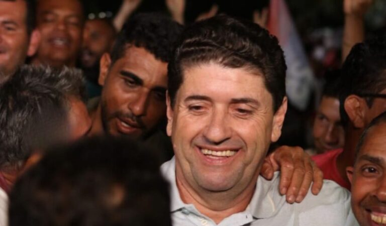 TRE-BA confirma vitória de Fabrício Lopes por 7 a 0 e garante mandato em Umburanas