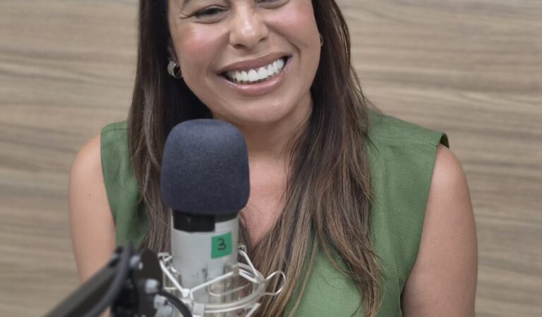Daiane se destaca em Várzea Nova e concede a maior votação  da história para seus candidatos