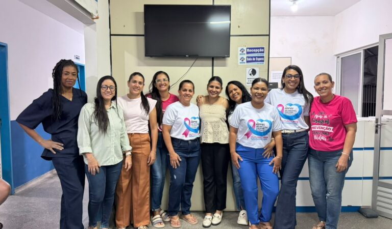 Prefeitura de Várzea do Poço amplia acesso à saúde com atendimentos noturnos