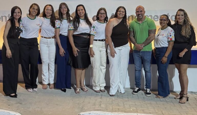Centro Educacional de Atendimento Multidisciplinar Especializado passa a integrar rotina de famílias e fortalece inclusão em Várzea do Poço