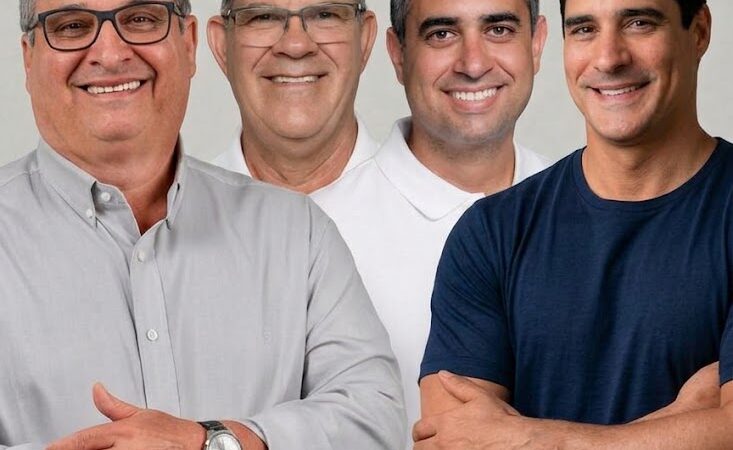 Confira a votação dos principais nomes para Deputado Federal e Estadual em Jacobina